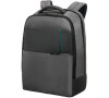 Samsonite Qibyte Laptop Backpack 17,3´´ Anthracite (16N*09006)