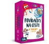 Albi Povídačky na cesty - školáci