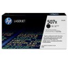 HP Toner 507X black | 11000 stran