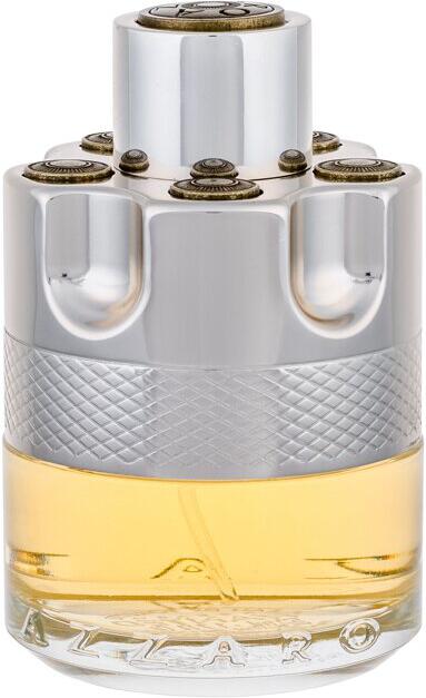 Toaletní voda Azzaro Wanted, 50 ml