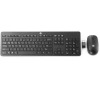 HP Slim Bezdrátová klávesnice a myš (T6L04AA#AKB)