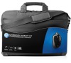 HP Notebook Mobility Kit (16") - taška + USB myš (H6L24AA#ABB)