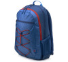 HP 15,6" Active Backpack (Marine Blue/Coral Red) (1MR61AA#ABB)