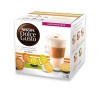 NESTLE Nescafe Bílý Mix Box