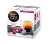 NESTLE Nescafe Černý Mix Box