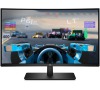 HP 27x /LED/1920x1080/10M:1/5ms/DP/HDMI (1AT01AA#ABB)