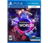 SONY PS4 hra Worlds VR