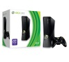 XBOX 360 4GB