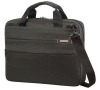 Samsonite Network 3 LAPT. BAG 14.1” Charcoal Black (CC8*19001)