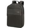 Samsonite Network 3 LAPTOP BACKP. 17.3" Char.Black (CC8*19006)