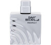 Toaletní voda David Beckham Respect, 90 ml