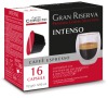 DCC467 INTENSO 16ks CAFFÉ CORSINI
