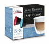 DCC472 CAPPUCINO 16ks CAFFÉ CORSINI