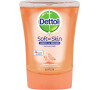 Náplň do dávkovače mýdla Dettol Grapefruit 250ml