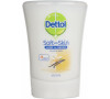 Náplň do dávkovače mýdla DETTOL VANILKA 250ml
