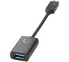 HP USB-C to USB 3,0 Adapter EURO (P7Z56AA#ABB)