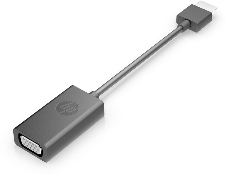 Adaptér HP HDMI / VGA