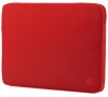 HP 14,0" Spectrum sleeve Sunset Red