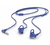HP In-Ear Headset 150 - Marine Blue (2AP91AA#ABB)