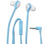 HP In-Ear Stereo Headset H2310 (Sky Blue) (M2J39AA#ABB)