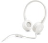 HP Stereo Headset H2800 White (F6J04AA#ABB)