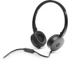 HP Stereo Headset H2800 Black (J8F10AA#ABB)