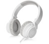 HP Stereo Headphone H3100  - White (T3U78AA#ABB)