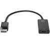 HP DP to HDMI 1,4 Adapter (K2K92AA)