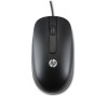 HP myš PS/2 černá (QY775AA)