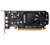 HP NVIDIA Quadro P400 2GB Kit w/2 Adapters