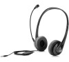 HP Stereo 3,5mm Headset (T1A66AA)