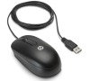 HP 3-button USB Laser Myš (H4B81AA)