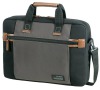 Samsonite Sideways Laptop Bag 15,6´´ Black/Grey (22N*19004)