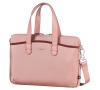 Samsonite Nefti Bailhandle 13,3´´ Old Rose/Burgundy (CA8*17001)