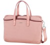 Samsonite Nefti Bailhandle 15,6´´ Old Rose/Burgundy (CA8*17002)