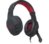 MARTIUS Stereo Gaming Headset, black (SL-860001-BK)
