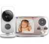 Dětská chůvička Motorola MBP 667 HD Connect