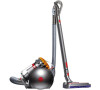 Bezsáčkový vysavač Dyson Big Ball Multi floor 2