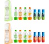 sada START Tropical Limited Edition SODA SodaStream