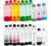 sada Lahve vánoční mix SODA SodaStream
