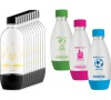 sada Lahev 99 samostatná mix SODA SodaStream