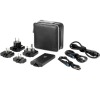 HP 65W Smart Travel AC Adapter (J0E43AA#B13)
