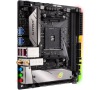 ASUS ROG STRIX B350-I GAMING / AMD B350 / AM4 / 2xDDR4(max. 32GB) / mini-ITX