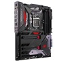 ASUS ROG MAXIMUS X CODE / IntelZ370 / LGA1151 / 4xDDR4(max. 64GB) / ATX
