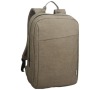 Batoh pro notebook Lenovo B210 15,6" Green
