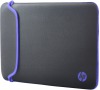 HP 14" Pouzdro Chroma sleeve šedá (V5C28AA#ABB)