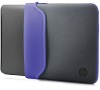 HP 11.6 Pouzdro Chroma sleeve šedá (V5C22AA#ABB)