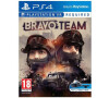 SONY PS4 hra Bravo Team VR (PS719955566)