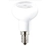 Philips LED žárovka Pila Reflektor R50 2,9W, 2700K, E14, teplá bílá