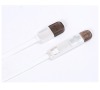 Datový kabel 2v1 , Micro USB - lightning konektor, bílý (AA-1085)